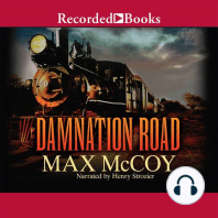 Damnation Road