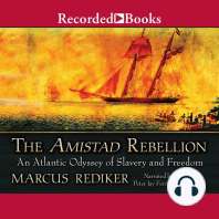 The Amistad Rebellion