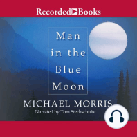 Man in the Blue Moon