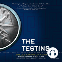 The Testing