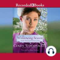 The Winnowing Season