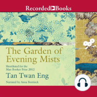 The Garden of Evening Mists