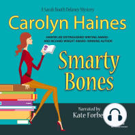 Smarty Bones