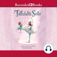 Tallulah's Solo