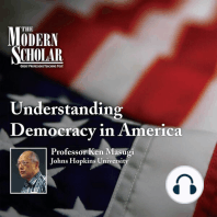 Understanding Democracy in America