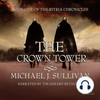 The Crown Tower