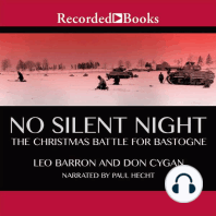 No Silent Night