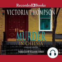 Murder in Chelsea