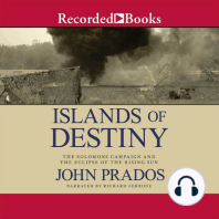 Islands of Destiny