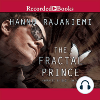 The Fractal Prince