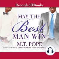 May the Best Man Win