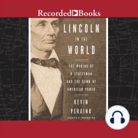 Lincoln in the World