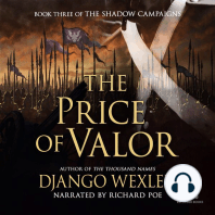 The Price of Valor