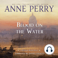 Blood on the Water