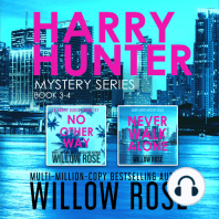 Harry Hunter Mystery Series