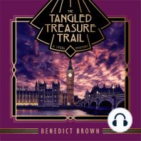 The Tangled Treasure Trail