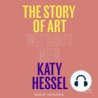 Audiobook, The Story of Art Without Men