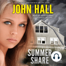 Summer Share by Orlando - Audiobook | Scribd