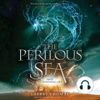 The Perilous Sea