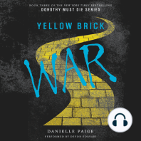 Yellow Brick War