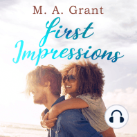 First Impressions