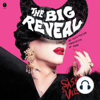 The Big Reveal: An Illustrated Manifesto of Drag