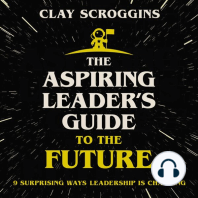 The Aspiring Leader's Guide to the Future