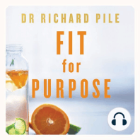 Fit for Purpose