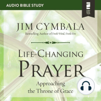Life-Changing Prayer