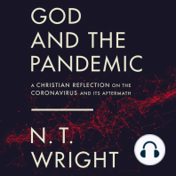 God and the Pandemic