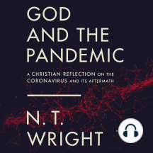 God and the Pandemic: A Christian Reflection on the Coronavirus and Its Aftermath