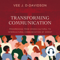 Transforming Communication