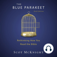 The Blue Parakeet, 2nd Edition