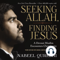 Seeking Allah, Finding Jesus: Third Edition with Bonus Content, New Reflections