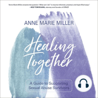 Healing Together