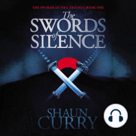 The Swords of Silence