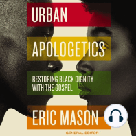 Urban Apologetics