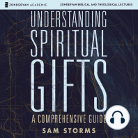 Understanding Spiritual Gifts