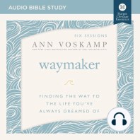 WayMaker