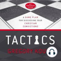 Tactics, 10th Anniversary Edition