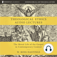 Theological Ethics