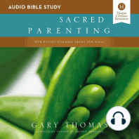 Sacred Parenting