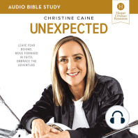 Unexpected Bible Study