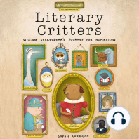 Literary Critters