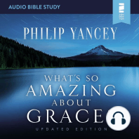 What's So Amazing About Grace? Updated Edition