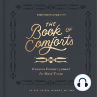 The Book of Comforts
