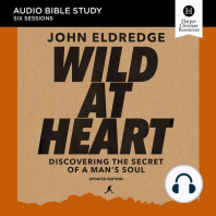 Wild at Heart Updated