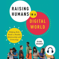 Raising Humans in a Digital World