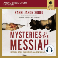 Mysteries of the Messiah