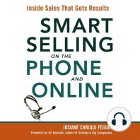 Smart Selling on the Phone and Online